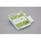 Thetford Toilet Flush Switch 32316