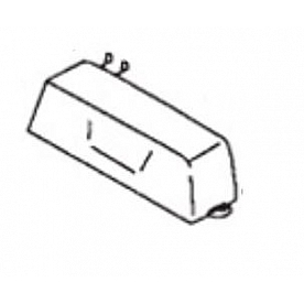 Thetford Toilet Fresh Water Tank Cap 35777