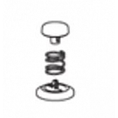 Thetford Toilet Holding Tank Vent Plug 32307