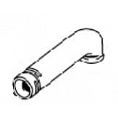 Thetford Toilet Pour Out Spout 07492