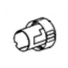 Thetford Toilet Pour Out Spout Cap 25810