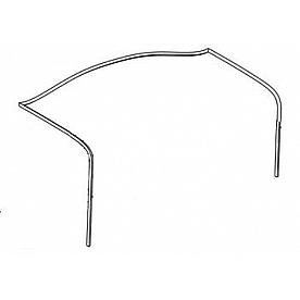 Thetford Toilet Seal 32311