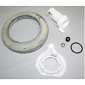 Thetford Toilet Water Valve Module 42049