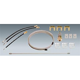 Titan International Brake Line 4864000