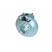 Titan International Trailer Brake Conversion Kit 1389HREKITTC