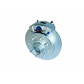 Titan International Trailer Brake Conversion Kit 1389HREKITTC