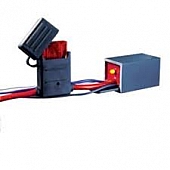 Tow Daddy Red Blade Fuse - 706