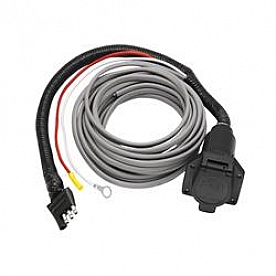 Tow Ready Trailer Wiring Connector Adapter 118799