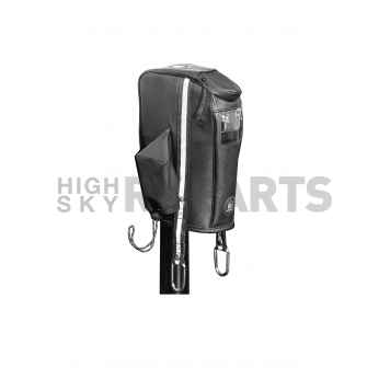 Trailersphere Trailer Tongue Jack Cover CCBA10-2