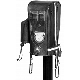 Trailersphere Trailer Tongue Jack Cover CCFIC05