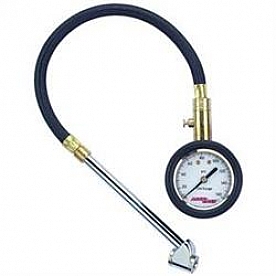 Tru Flate Tire Pressure Gauge 17-555
