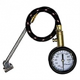 Tru Flate Tire Pressure Gauge 17-569