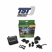 Truck System Technology (TST) Tire Pressure Monitoring System - TPMS TST-507-FT-4-C