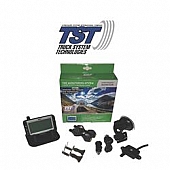 Truck System Technology (TST) Tire Pressure Monitoring System - TPMS TST-507-FT-4