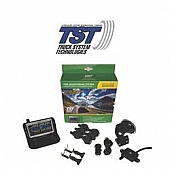 Truck System Technology (TST) Tire Pressure Monitoring System - TPMS TST-507-FT-6-C