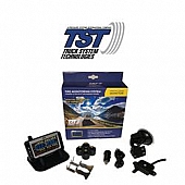 Truck System Technology (TST) Tire Pressure Monitoring System - TPMS TST-507-RV-4-C