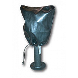 Ultra-Fab Products Trailer Tongue Jack Cover 38-944020