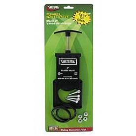 Valterra Bladex 2 inch Sewer Waste Valve Body Only - T1002VP