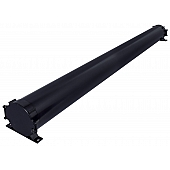 Valterra EZ Sewer Hose Storage Carrier 50 inch - 94 inch Length A04-5094BK