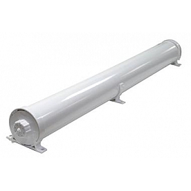 Valterra EZ Sewer Hose Storage Carrier 94 inch Length with Mounting Brackets A04-0155