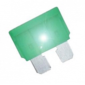 Valterra ATP Fuse  Green Blade 30 Amp - Set Of 2 - DGIF121VP