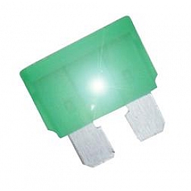 Valterra ATP Fuse  Green Blade 30 Amp - Set Of 2 - DGIF121VP