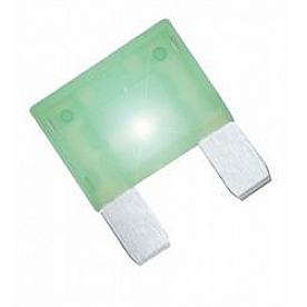Valterra AMP Maxi Fuse  Green Blade 30 Amp - Single - DGIF123VP