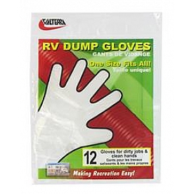 Valterra Gloves D04-0108