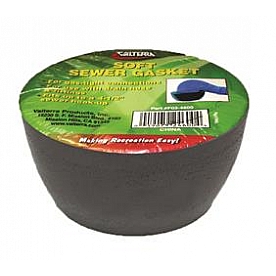 Valterra Sewer Hose Ring Seal 4 inch x 3 inch - F02-4600