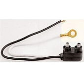 Valterra Trailer Light Connector Pigtail 1M-V-439
