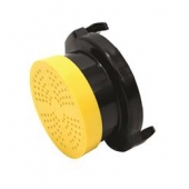 Valterra Vented Bayonet Waste Valve Cap - T1024-4
