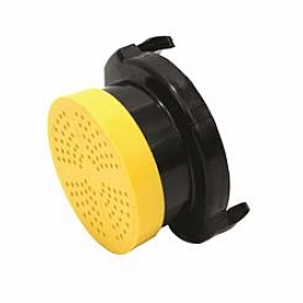 Valterra Vented Bayonet Waste Valve Cap - T1024-4