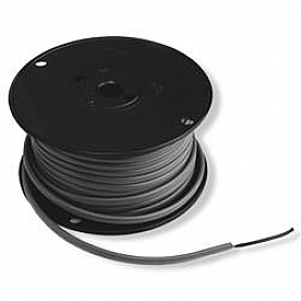 Velvac Primary Wire 14 Gauge 100' Spool Gray - 051058