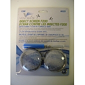 Ventmate Bug Screen for Suburban And DuoTherm - 68325
