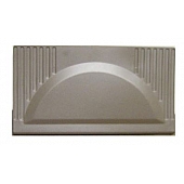 WFCO/ Arterra WF-8700-PDOB Power Converter Door Rectangular