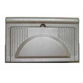 WFCO/ Arterra WF-8712-PDA Power Converter Door Rectangular