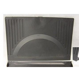 WFCO/ Arterra WF-8930/50NPB-DO Power Converter Door Rectangular