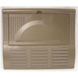 WFCO/ Arterra WF-8935-PDA Power Converter Door Rectangular