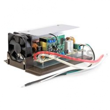 WFCO/ Arterra WF-8950L2-MBA Power Converter 50 Amp Smart Battery Charger 