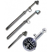 Wheel Master Tire Pressure Gauge 8216-5