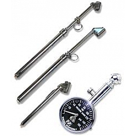Wheel Master Tire Pressure Gauge 8216-5