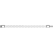 Wheel Master Valve Stem Extension - 13 inch Straight Stainless Steel - 9020