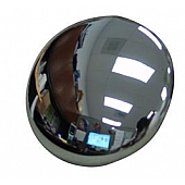 Wheel Master Wheel Center Snap-On Cap - Single - 9130