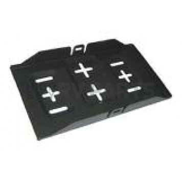 WirthCo 24 Group Battery Tray 21085