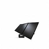 Xantrex Solar Charging Kit 100 Watt Rigid Panel - 780-0100-01
