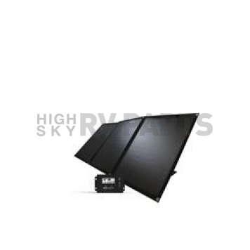 Xantrex Solar Charging Kit 100 Watt Rigid Panel - 780-0100-01