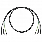 Yamaha Power Products Generator Parallel Kit 7PC-YH515-10-00