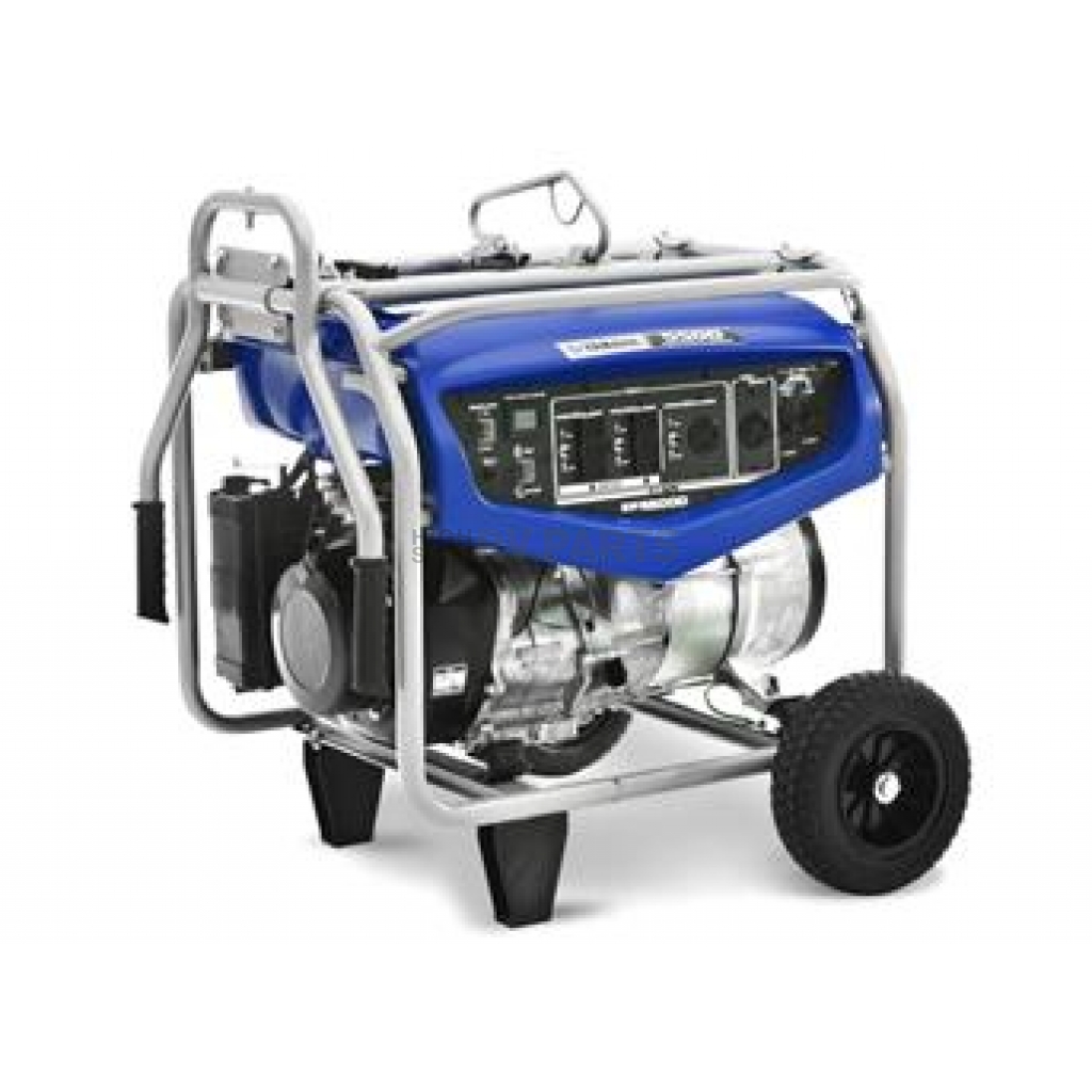 Yamaha Power Generator - EF5500D | highskyrvparts.com