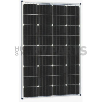 Zamp Solar Class A Solar RV Kit 115 Watt/ - KIT1003-1