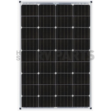 Zamp Solar Class A Solar RV Kit 115 Watt/ - KIT1003-2
